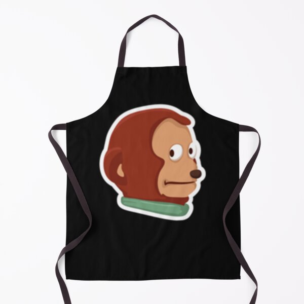 Artikelvorschau, Ungeschickte Affe-Marionetten-Meme-T-Shirts klassisches T-Shirt entworfen und verkauft von MaryBarrientos.