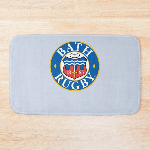 Item preview, Bath rugby Essential T-Shirt designed and sold by AlexanderNord.