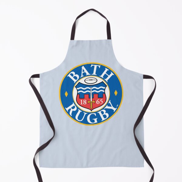 Item preview, Bath rugby Essential T-Shirt designed and sold by AlexanderNord.