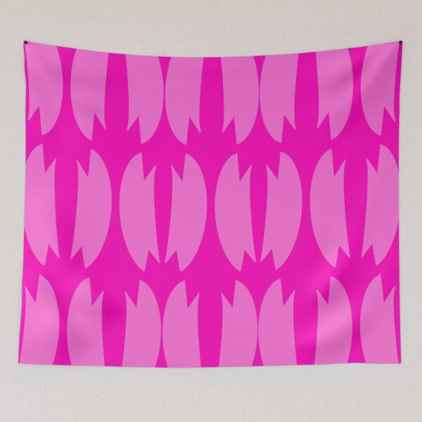Item preview, Sharp and round, Pink designed and sold by SariePhotograph.