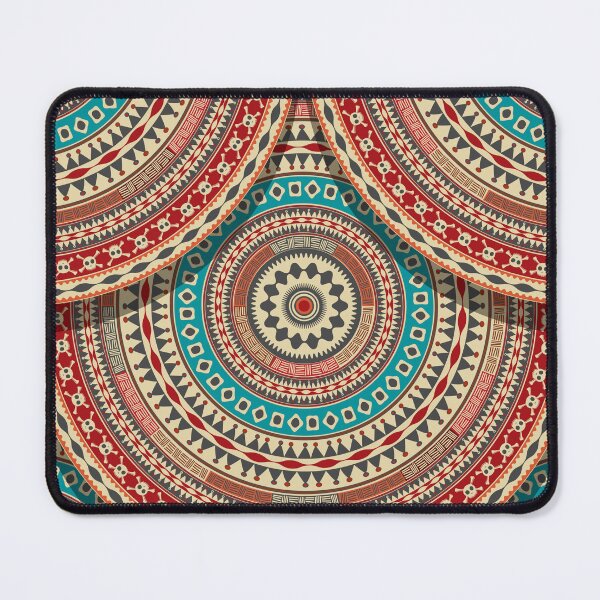 Item preview, Aztec pattern designed and sold by RedTomasB.