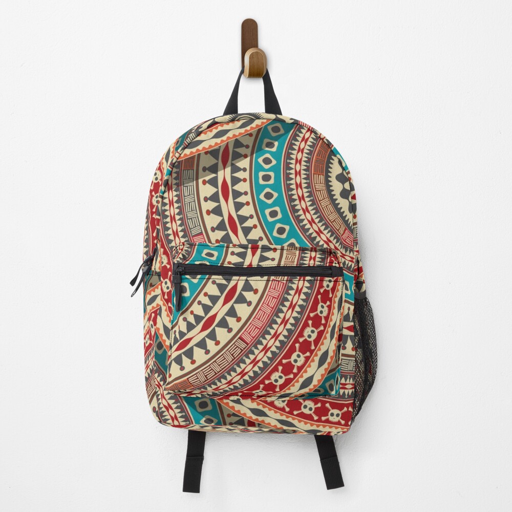 Item preview, Backpack designed and sold by RedTomasB.