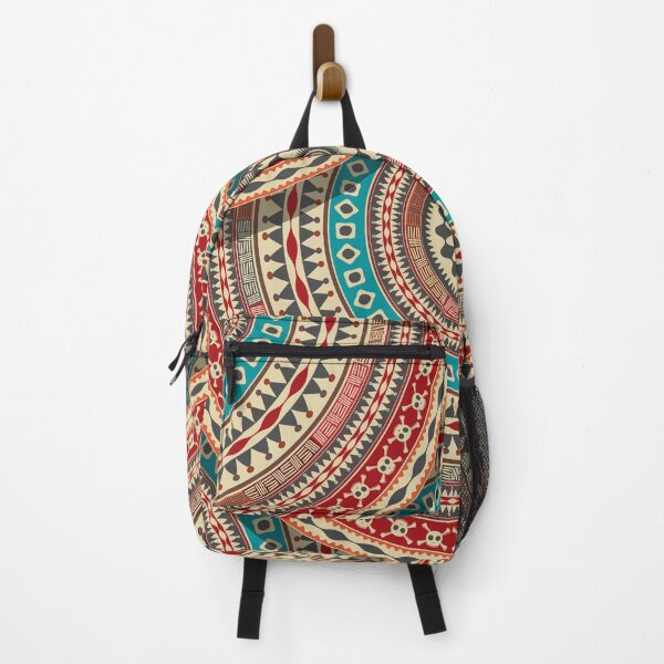 Item preview, Aztec pattern designed and sold by RedTomasB.