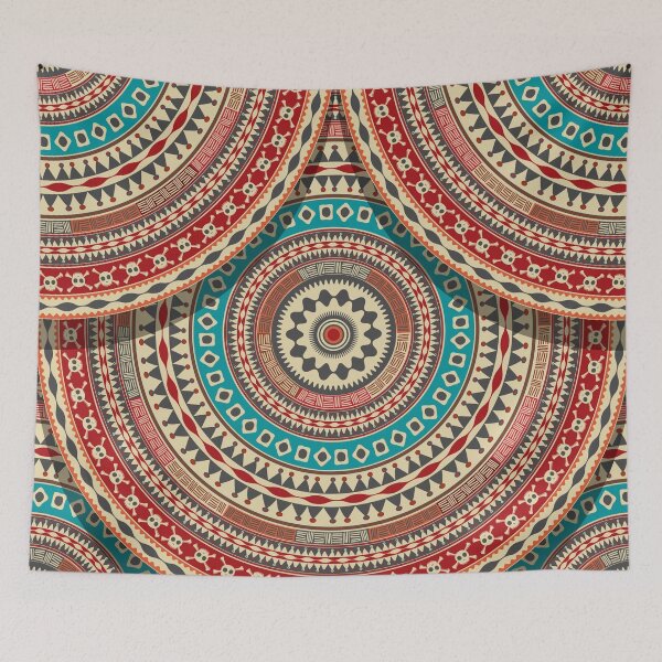 Item preview, Aztec pattern designed and sold by RedTomasB.
