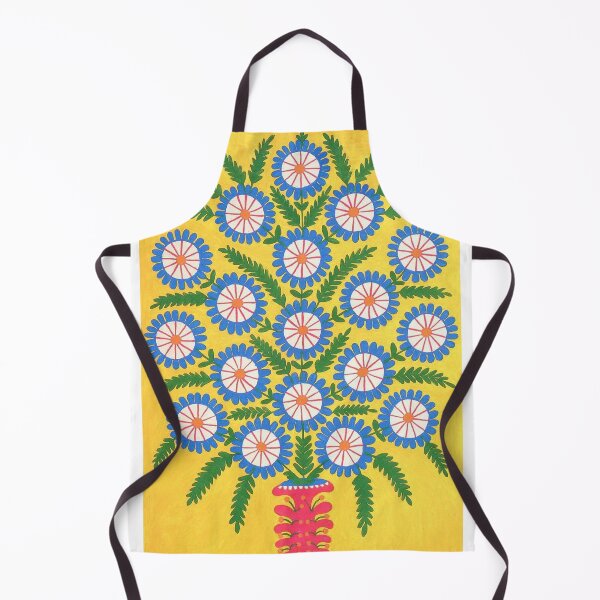 Item preview, Maria Prymachenko I Give My Little Stars to Children 1983 designed and sold by CafeRacer044.