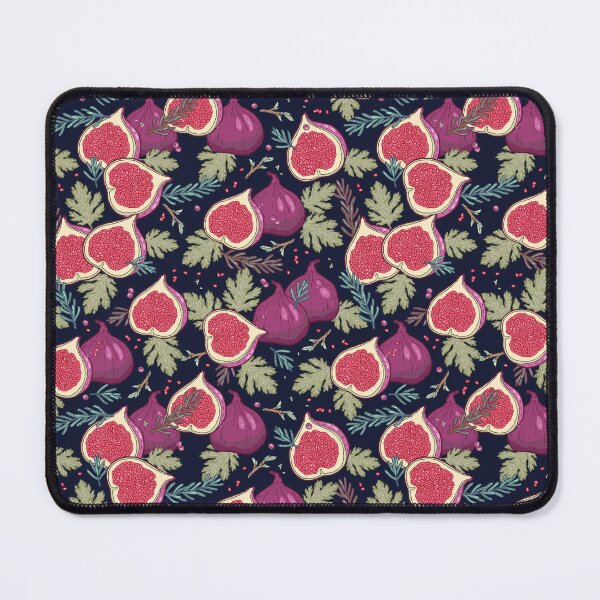 Item preview, Dreamy fig garden designed and sold by smalldrawing.
