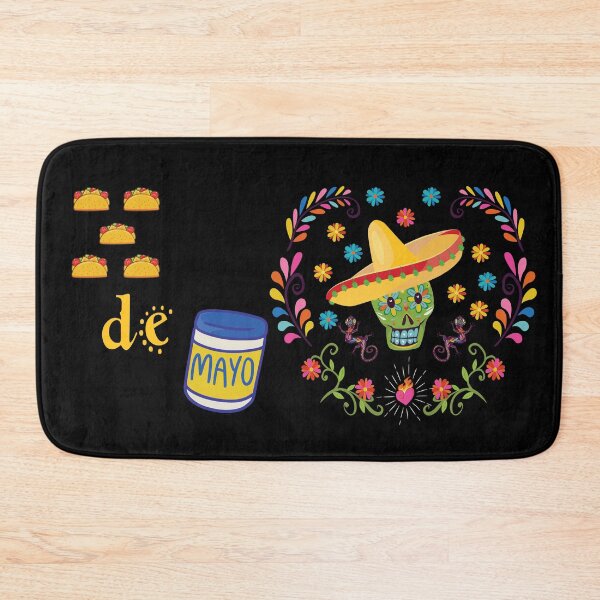 Item preview, Funny 5 de mayo designed and sold by StencilMyst ..