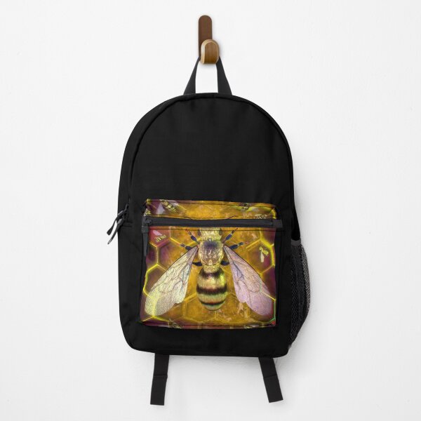 Item preview, Queen Of The Bees designed and sold by Jorden Estes.