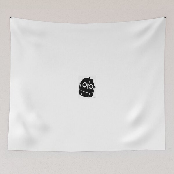 Item preview, The Iron Giant's Head Alt.  designed and sold by blzabub.