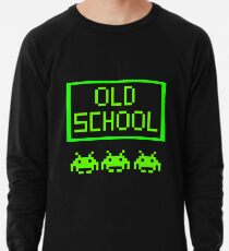 Old School Lightweight Sweatshirt