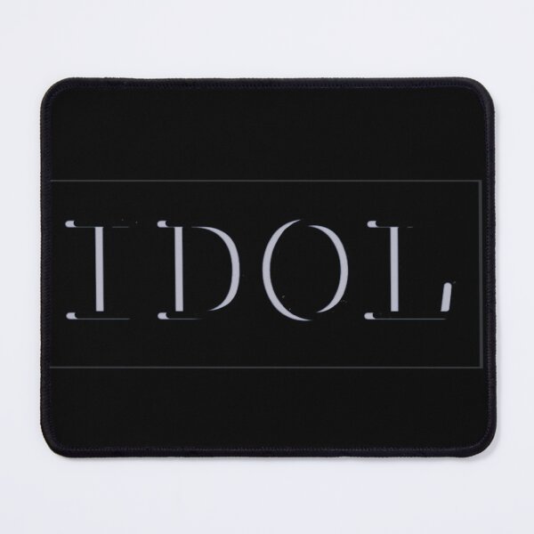 Item preview, Minimalist, idol, fashion, aesthetic, Style, diva, trend, elegant, stylish, unique, minimalism, modern, script, text, love, romantic designed and sold by Sersery.