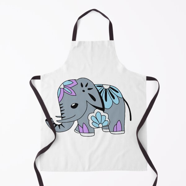 Item preview, Elephant designed and sold by kaylaroov.
