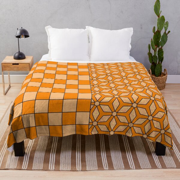 Aperçu de l'œuvre Ambiance orange créée et vendue par SilverFantasy.