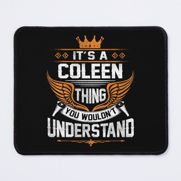 Item preview, Coleen Name T Shirt - Coleen Things Name Gift Item Tee designed and sold by anthonyodo.