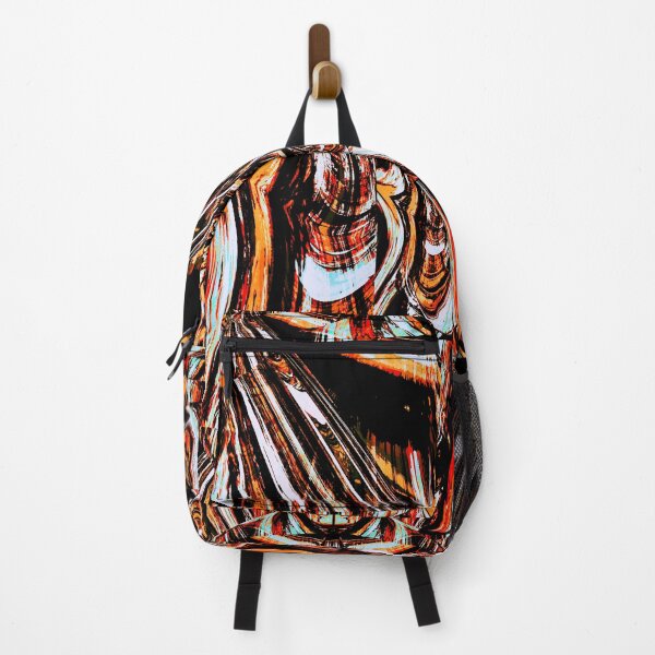 Item preview, Alien Abstract designed and sold by Natalie Holland.
