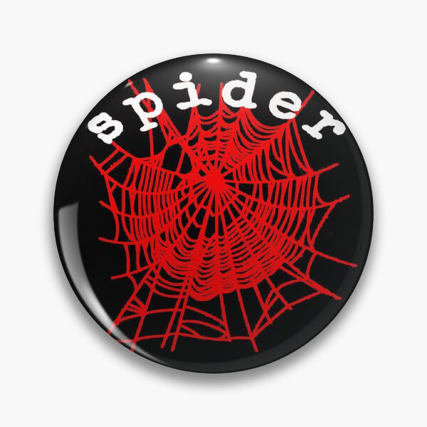 Item preview, Spider young thug designed and sold by Arnaud2006.