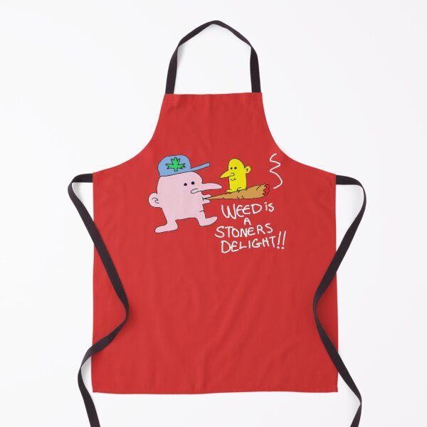 Item preview, Stoner Art Funny Can Walk designed and sold by baby-boxing.