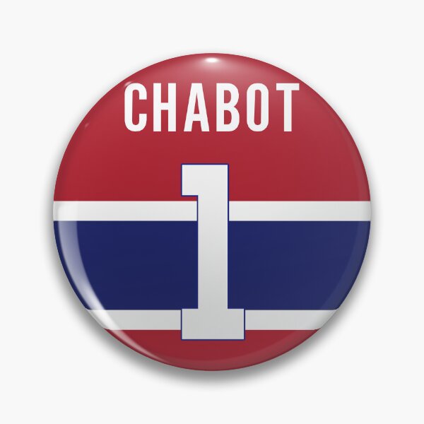 Artikelvorschau, MTL – CHABOT entworfen und verkauft von positiveimages.