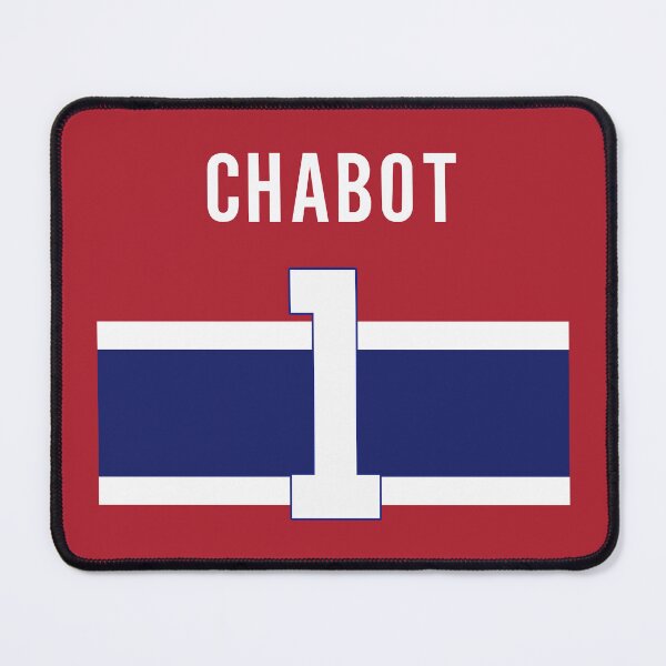 Item preview, MTL -- CHABOT  designed and sold by positiveimages.
