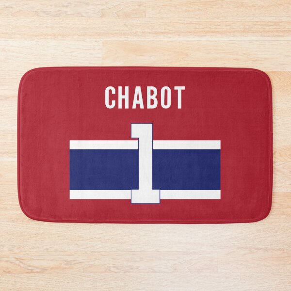 Item preview, MTL -- CHABOT  designed and sold by positiveimages.