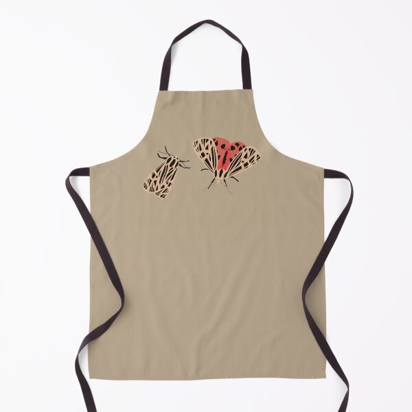Item preview, Virgin Tiger Moths designed and sold by Timberdoodlz.