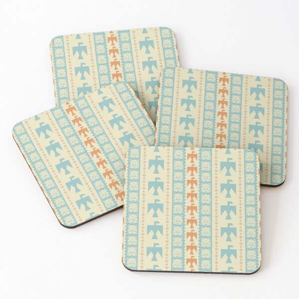 Item preview, Aztec pattern designed and sold by RedTomasB.