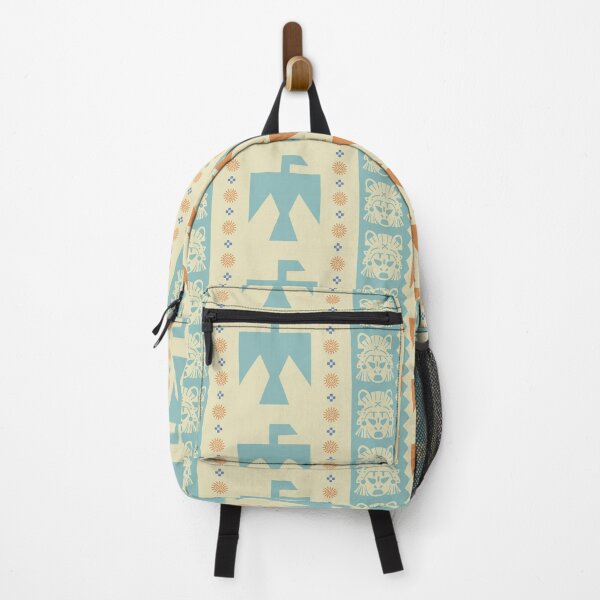 Item preview, Aztec pattern designed and sold by RedTomasB.