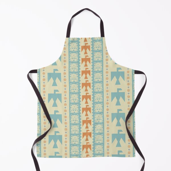 Item preview, Aztec pattern designed and sold by RedTomasB.