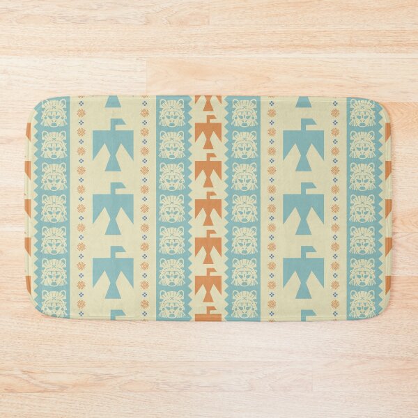Item preview, Aztec pattern designed and sold by RedTomasB.