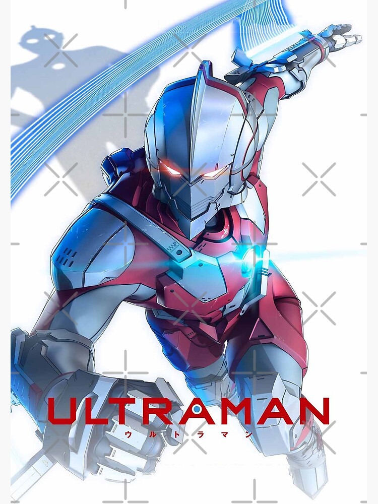 ULTRA  MAN   ART    ウルトラマンアート Shin Ultraman Image Version Art Statue (One-Off) シン