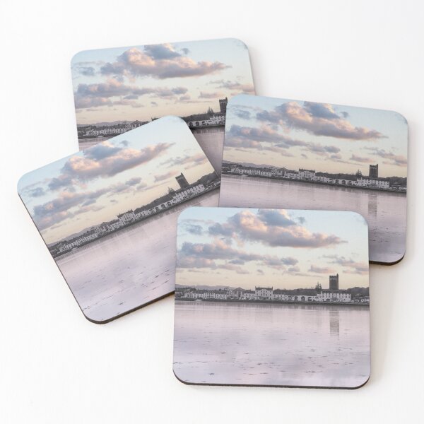 Item preview, Loch Fyne Inveraray designed and sold by rawshutterbug.