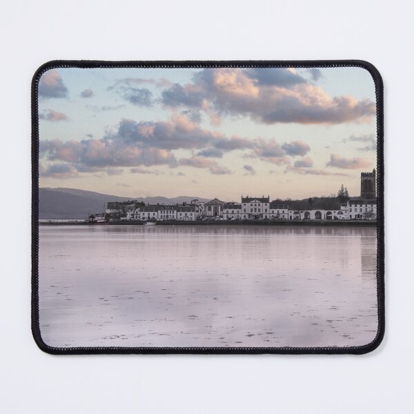 Item preview, Loch Fyne Inveraray designed and sold by rawshutterbug.