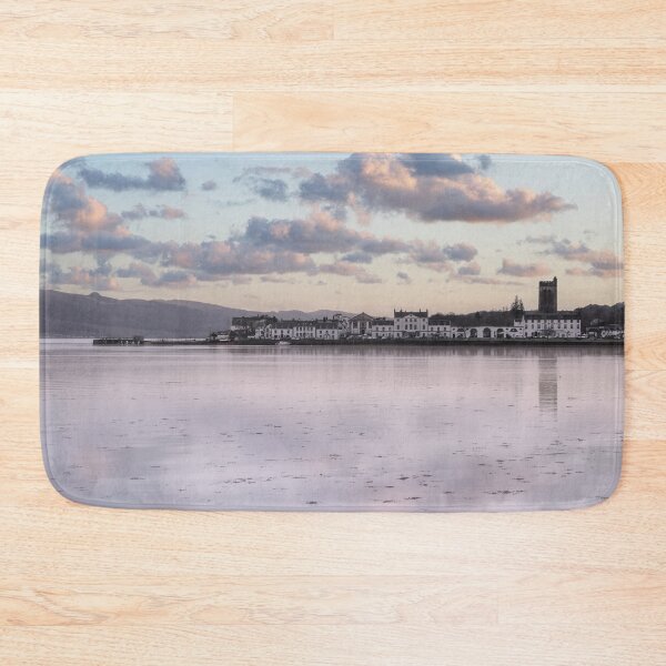 Item preview, Loch Fyne Inveraray designed and sold by rawshutterbug.