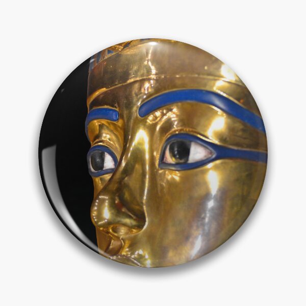 Item preview, Tutankhamun designed and sold by neil harrison.
