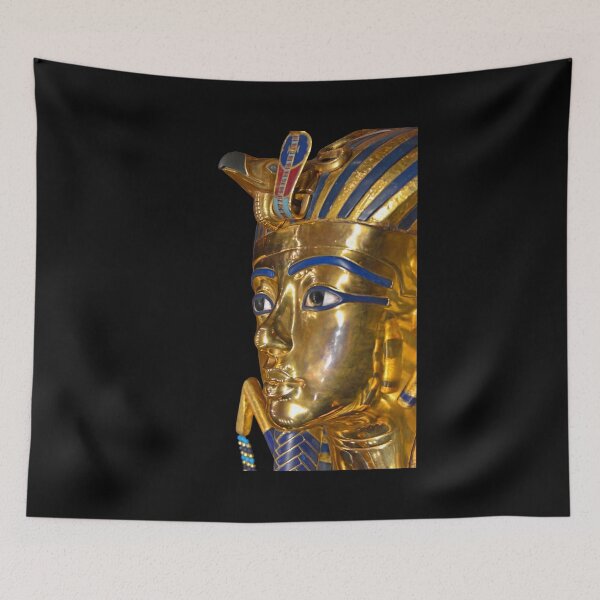 Item preview, Tutankhamun designed and sold by neil harrison.
