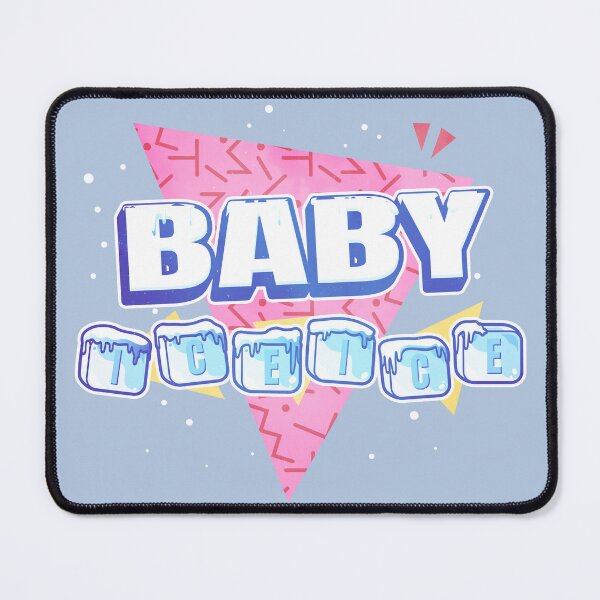 Item preview, Ice Ice Baby Vanilla Cubes designed and sold by ZoomTaDesign.