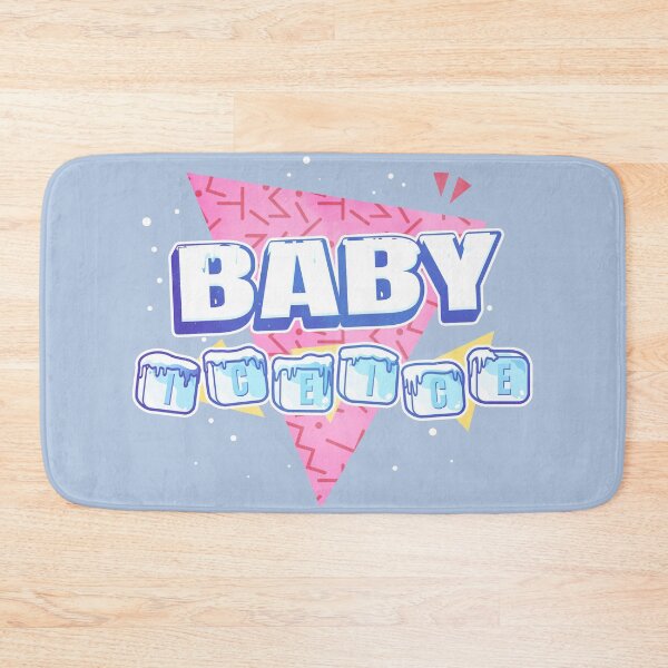 Item preview, Ice Ice Baby Vanilla Cubes designed and sold by ZoomTaDesign.