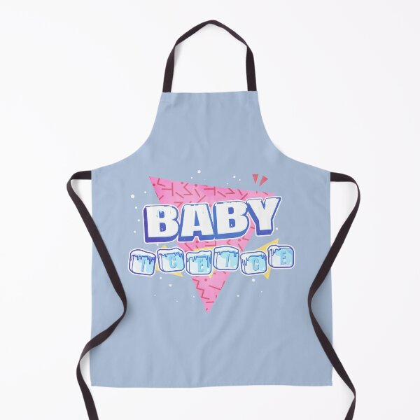Item preview, Ice Ice Baby Vanilla Cubes designed and sold by ZoomTaDesign.