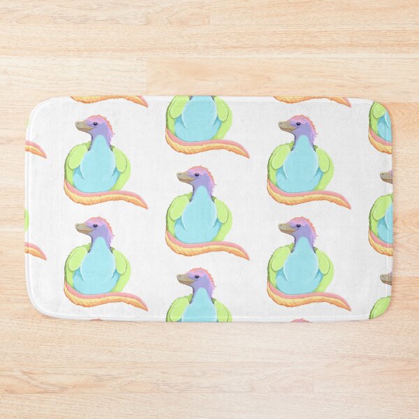 Item preview, Peeps Raptor Velociraptor Chick designed and sold by Casey Wilkinson.