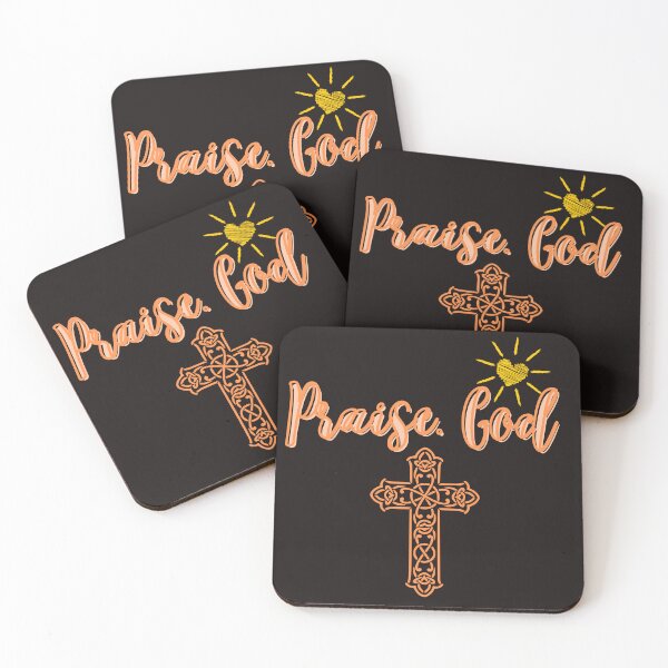 Item preview, Praise God Tshirts  designed and sold by Shevonda Thomas.