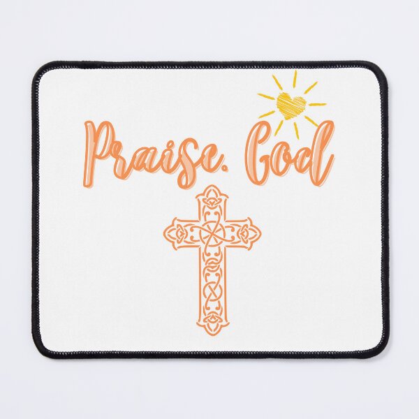 Item preview, Praise God Tshirts designed and sold by Shevonda Thomas.
