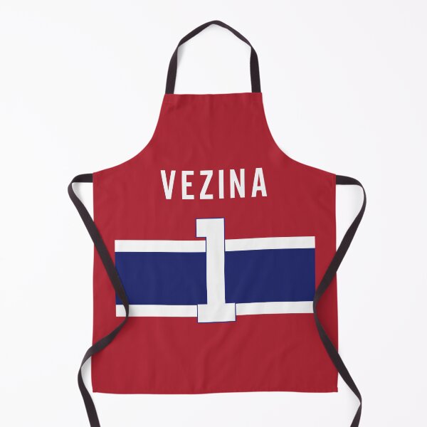 Item preview, MTL - VEZINA 1919-26 designed and sold by positiveimages.