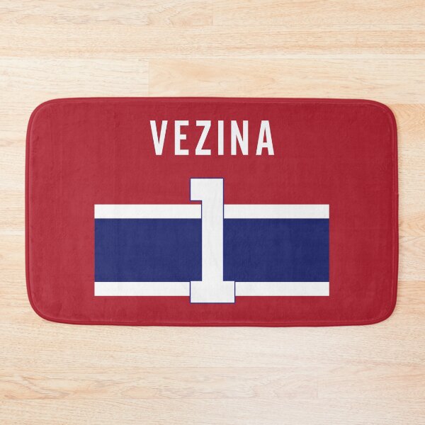 Item preview, MTL - VEZINA 1919-26 designed and sold by positiveimages.
