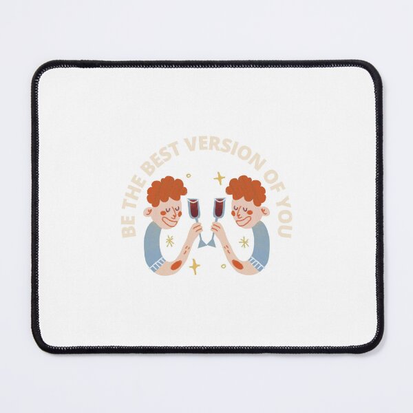 Item preview, Be the Best Version Of you designed and sold by ABBOUstore.