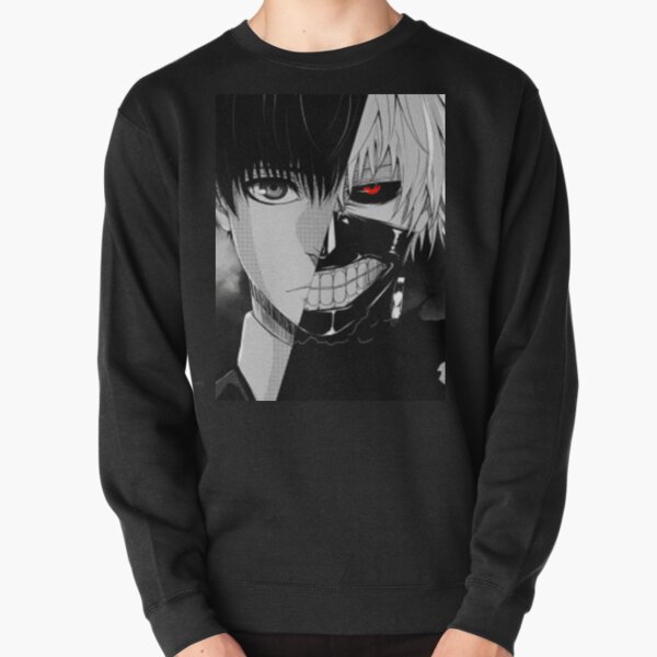 Kaneki/Ghoul Sweatshirt épais