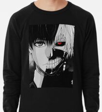Kaneki/Ghoul Lightweight Sweatshirt