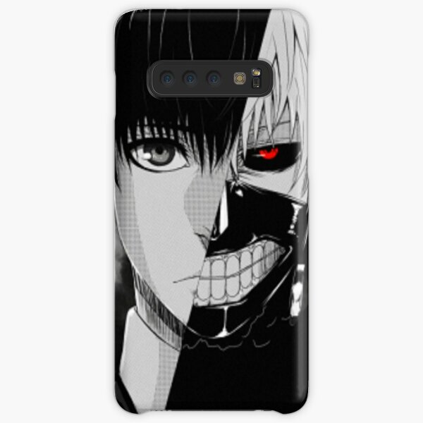 Ghoul Phone Cases Redbubble - is it worth buying chainsaw takizawa ro ghoul roblox