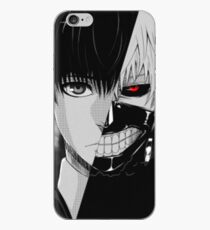 Kaneki/Ghoul iPhone Case