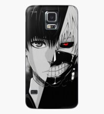 Kaneki/Ghoul Case/Skin for Samsung Galaxy