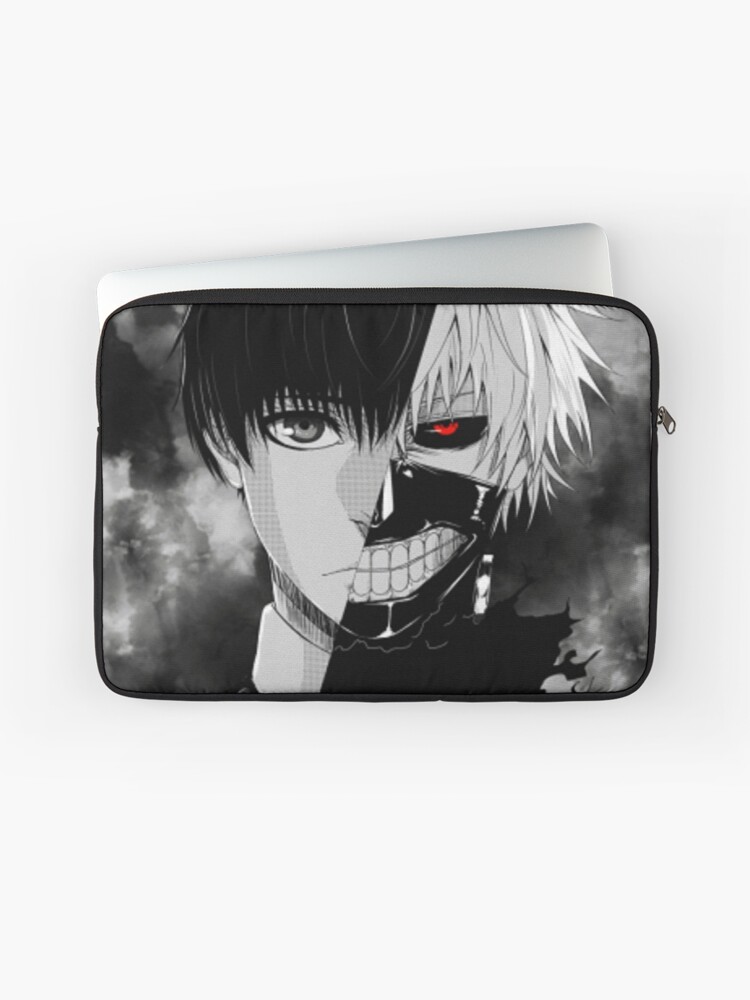 anime Laptop Sleeve for Sale by JuanMa26  Redbubble